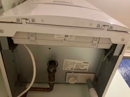 Photo of free Vaillant has boiler (SN6) #3