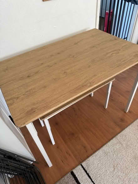 Photo of free Dining table (Deal CT14) #1