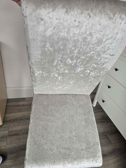 Photo of free 4x dining chairs (Southport PR8) #3
