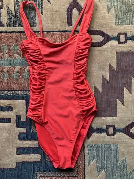 Photo of free swimsuit Sz XS, prob closer to S (Las Palmas Pk, Snvle) #1