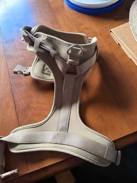 Photo of free Dog harness (Willow Glen/San Jose) #2