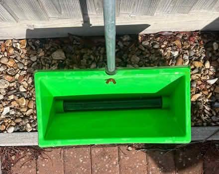 Photo of free Lawn spreader (Vale of White Horse SN7) #2