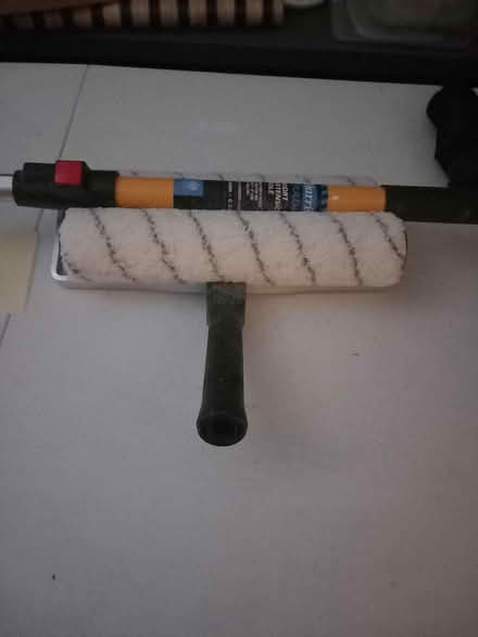 Photo of free Paint rollers (New cross SE14) #1