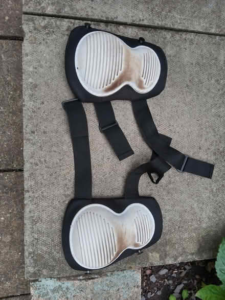 Photo of free Knee pads (ST1 Hanley) #2
