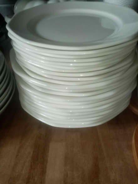 Photo of free Plates and bowls (keighley) (Keighley bd20) #3