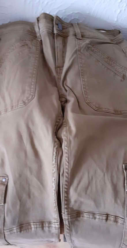 Photo of free Bundle of 8 pairs slim fit jeans (Enfield EN2) #2