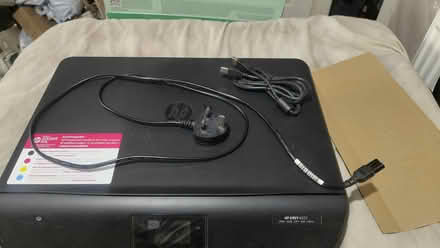 Photo of free Printer / Scanner (Goldthorpe S63) #2