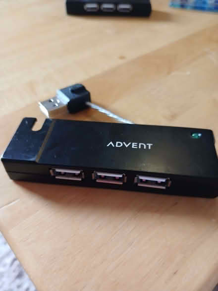 Photo of free Multiple USB port (Castle MK40) #2