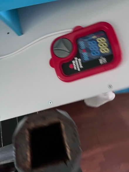 Photo of free Melissa & Doug Doctor Station (Strawberry Mansion) #2