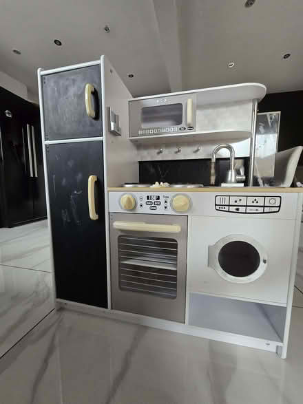Photo of free Play kitchen. (Southport PR8) #3
