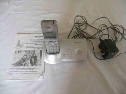 Photo of free House telephones, various (Morpeth Town NE61) #3