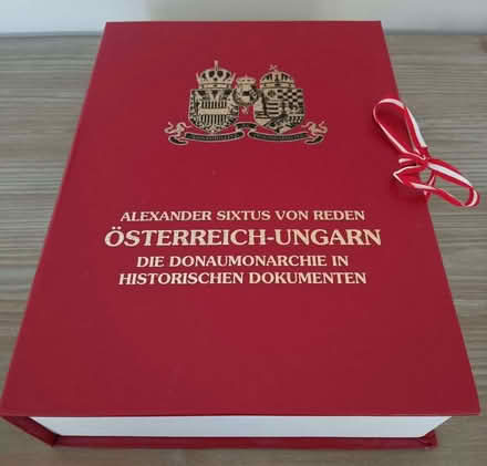 Photo of free History lover's collection (Haldens AL7) #2