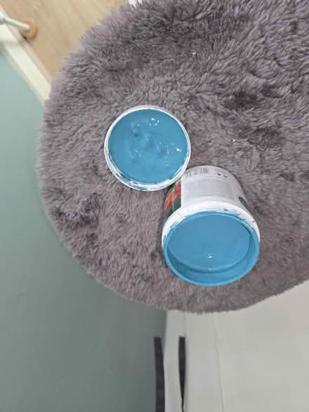 Photo of free Tester Pot (Greenwich Peninsula SE10) #2