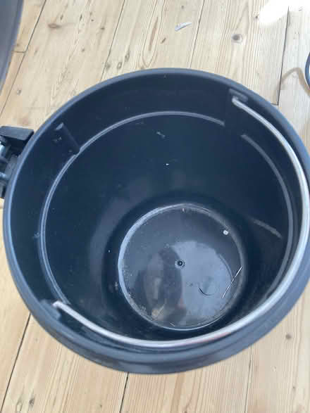 Photo of free ikea Strapats pedal bin (Marchmont EH9) #2