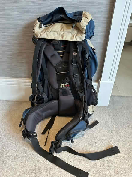 Photo of free Hiking/trekking backpacks (Wimbledon Village SW19) #3