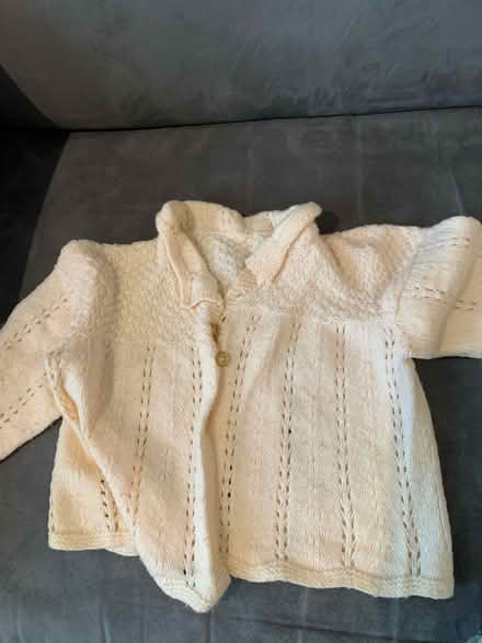 Photo of free Children’s sweaters x3 (Southall UB1) #1