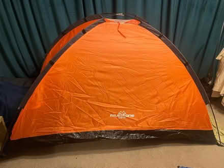 Photo of free Dome tent (Wooburn Green HP10) #1