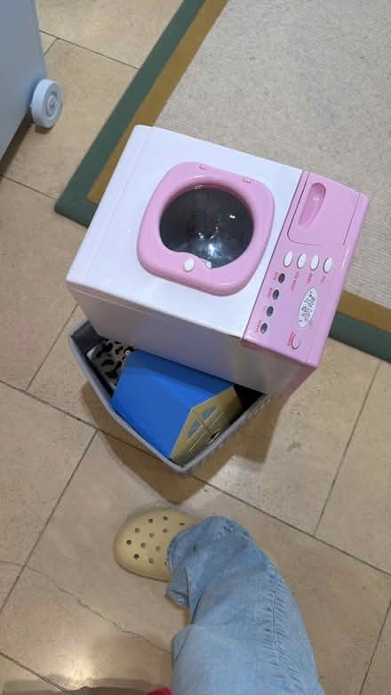 Photo of free Toys (SW36JY SW3) #1