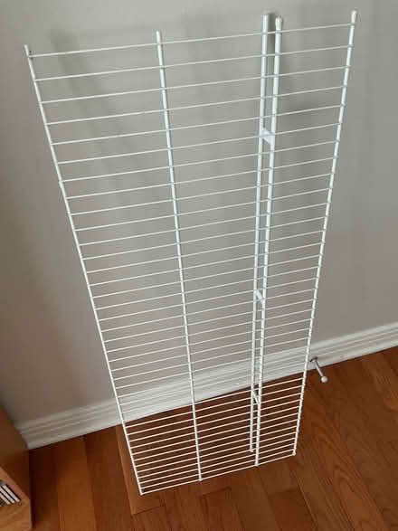 Photo of free Closet shelf (Vanier Pkwy and McArthur) #1