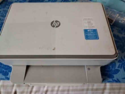 Photo of free HP Envy 6000 printer. (Portsmouth PO2) #2