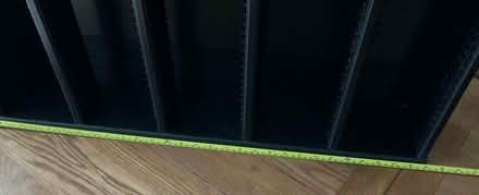 Photo of free CD storage (Keighley BD22) #3