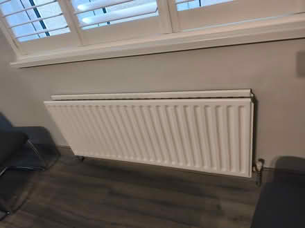 Photo of free Radiator #2 (Clondalkin) #1