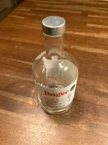 Photo of free Cute bottle 500 mls (Weston Park BA1) #1
