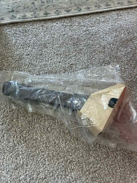 Photo of free Dyson attachment (Lytham FY8) #1