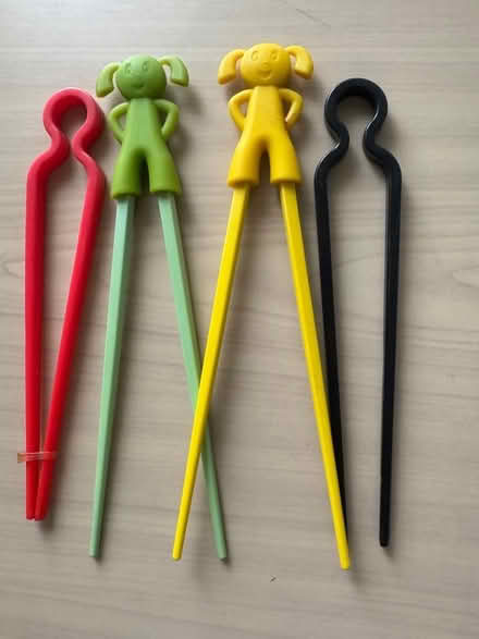 Photo of free Drink stirrers & chopsticks (Elm Park RM12) #3