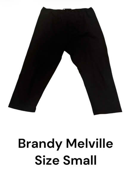 Photo of free Brandy Melville Woman’s Leggings (Brooklyn Storage) #1