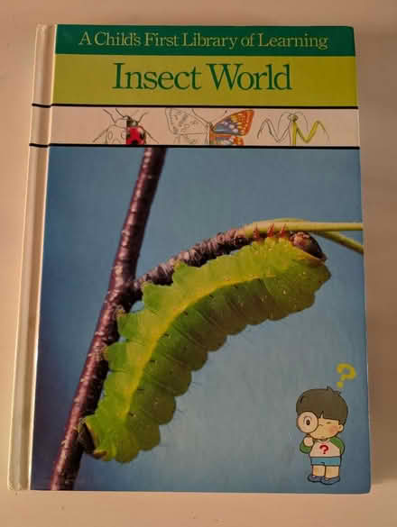 Photo of free Kids' books (Bloor St W & South Kingsway) #4