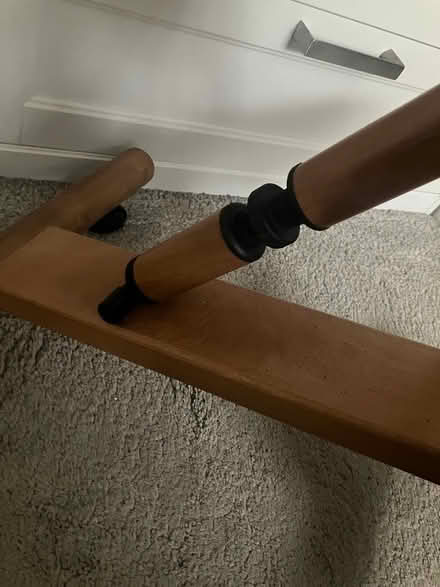 Photo of free Kneeling chair (Coulsdon, CR5) #1