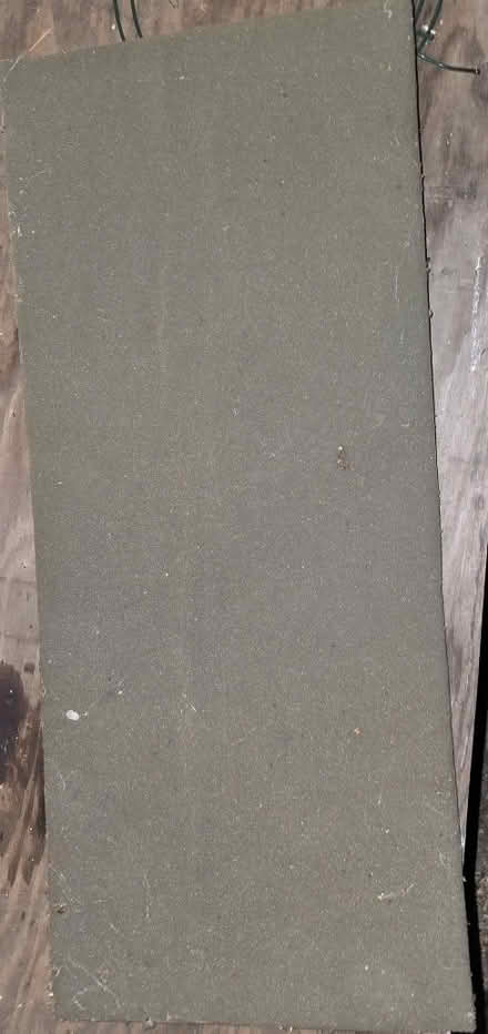 Photo of free Foam (Broadview) #2