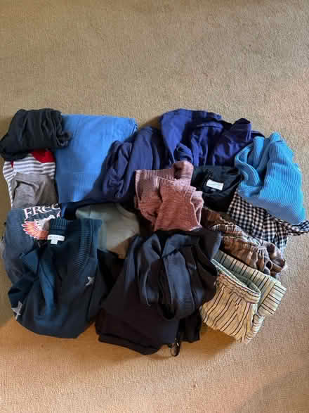 Photo of free Women’s clothes L/XL (Silver Spring) #1