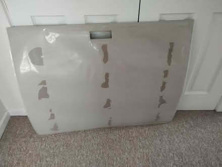 Photo of free A1 art portfolio (Shalford GU4) #2