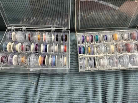 Photo of free 84 Bobbins (Ambler) #2