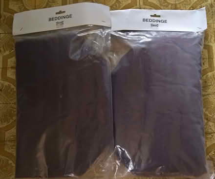 Photo of free Ikea Beddinge Quilted Armrest Covers (Tiptree CO5) #1