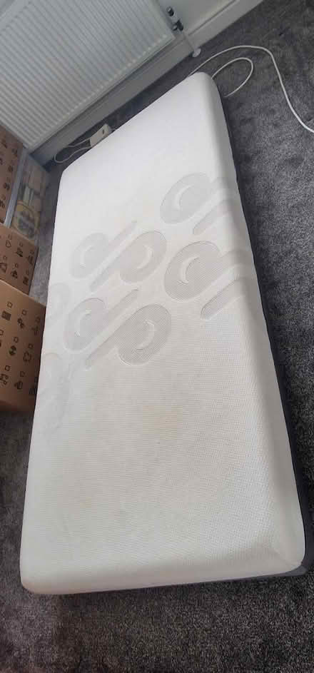 Photo of free Mattresses (Moulsoe MK160HP) #1