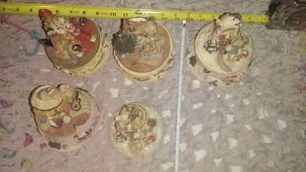 Photo of free Christmas Decorations 10 (Harlem) #1