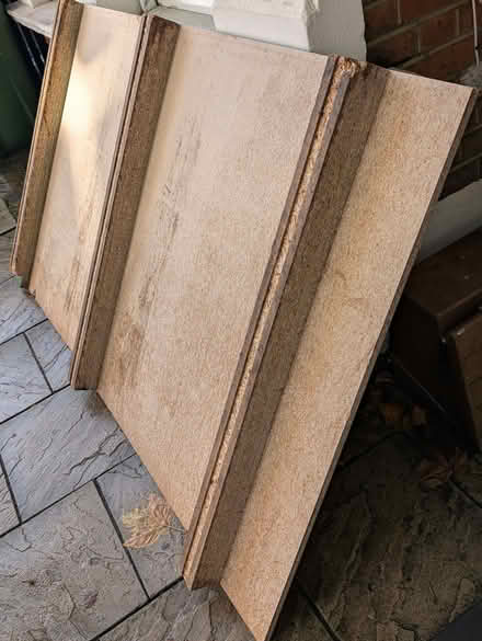 Photo of free Pallet (Sands End SW6) #2