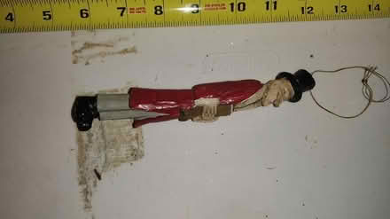 Photo of free Christmas Decorations 9 (Harlem) #4