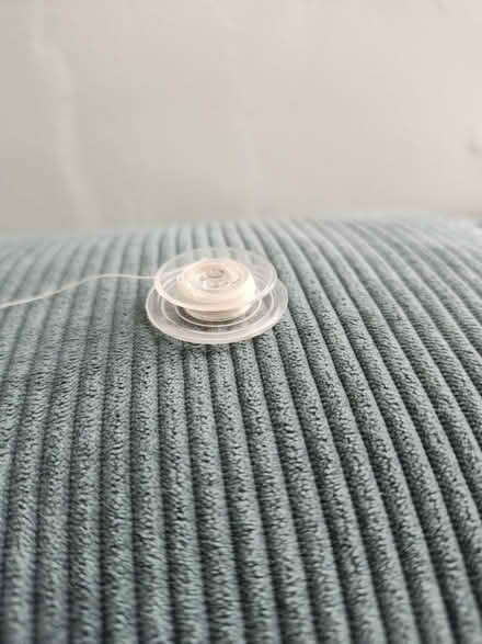 Photo of free 84 Bobbins (Ambler) #1