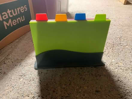 Photo of free Chopping boards (Beckenham BR3) #1