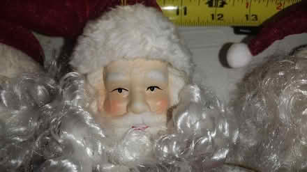Photo of free Christmas Decorations 5 (Harlem) #3