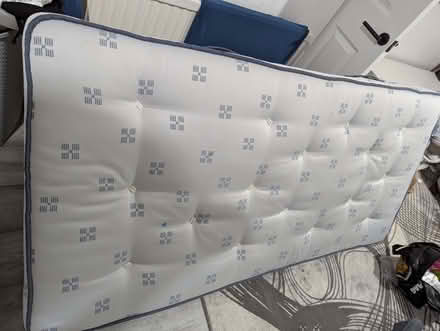 Photo of free 2 x single mattresses (Houghton Regis LU5) #1