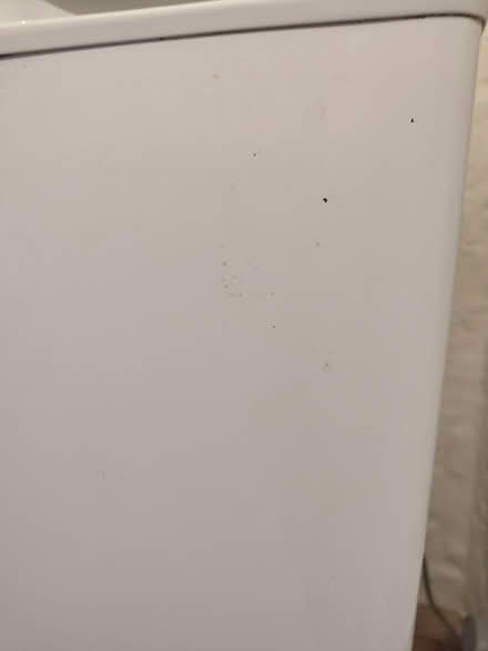 Photo of free Fridge (Meltham HD9) #3