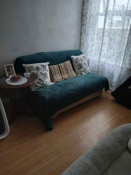 Photo of free Sofa bed (Gillingham ME7) #1