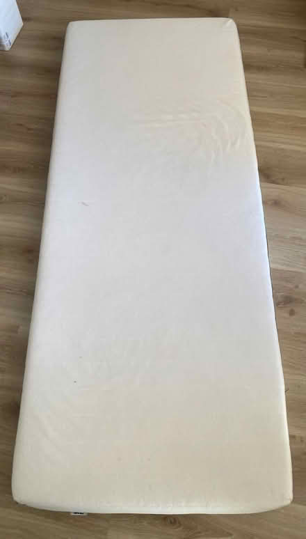 Photo of free Ikea single mattress 80x200cm (South Ruislip HA4) #2