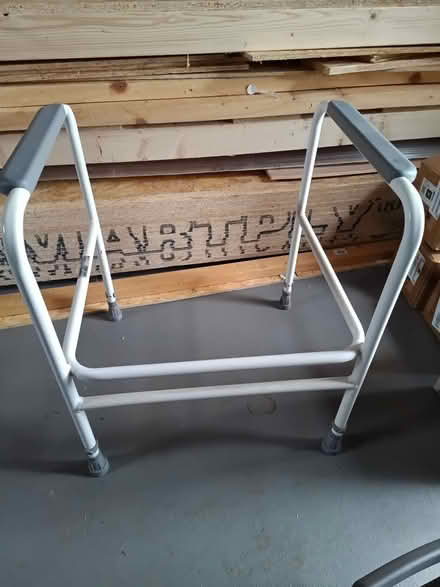 Photo of free Toilet surround frame (West Sleekburn NE62) #1
