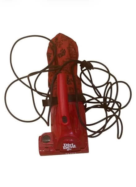 Photo of free Dirt Devil Mini Vacuum (Brooklyn Storage) #1